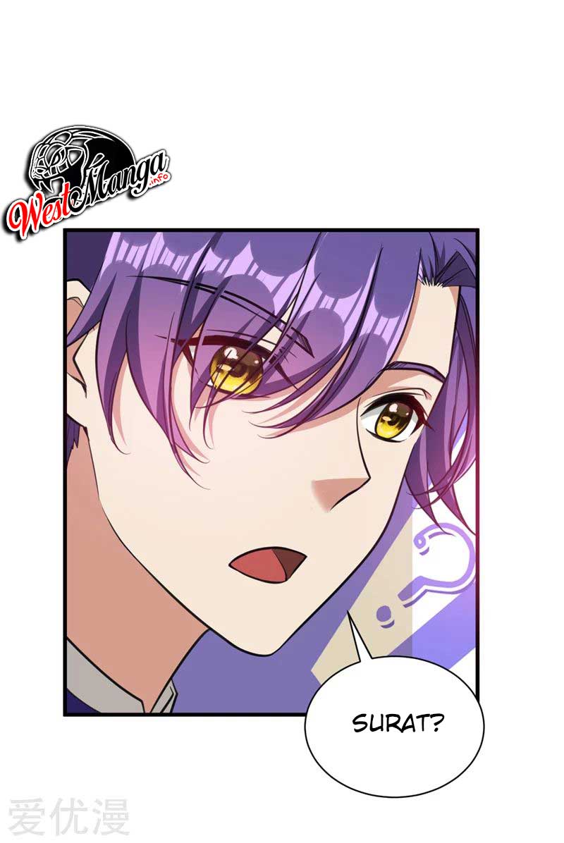Rise of The Demon King Chapter 88 - halaman 44