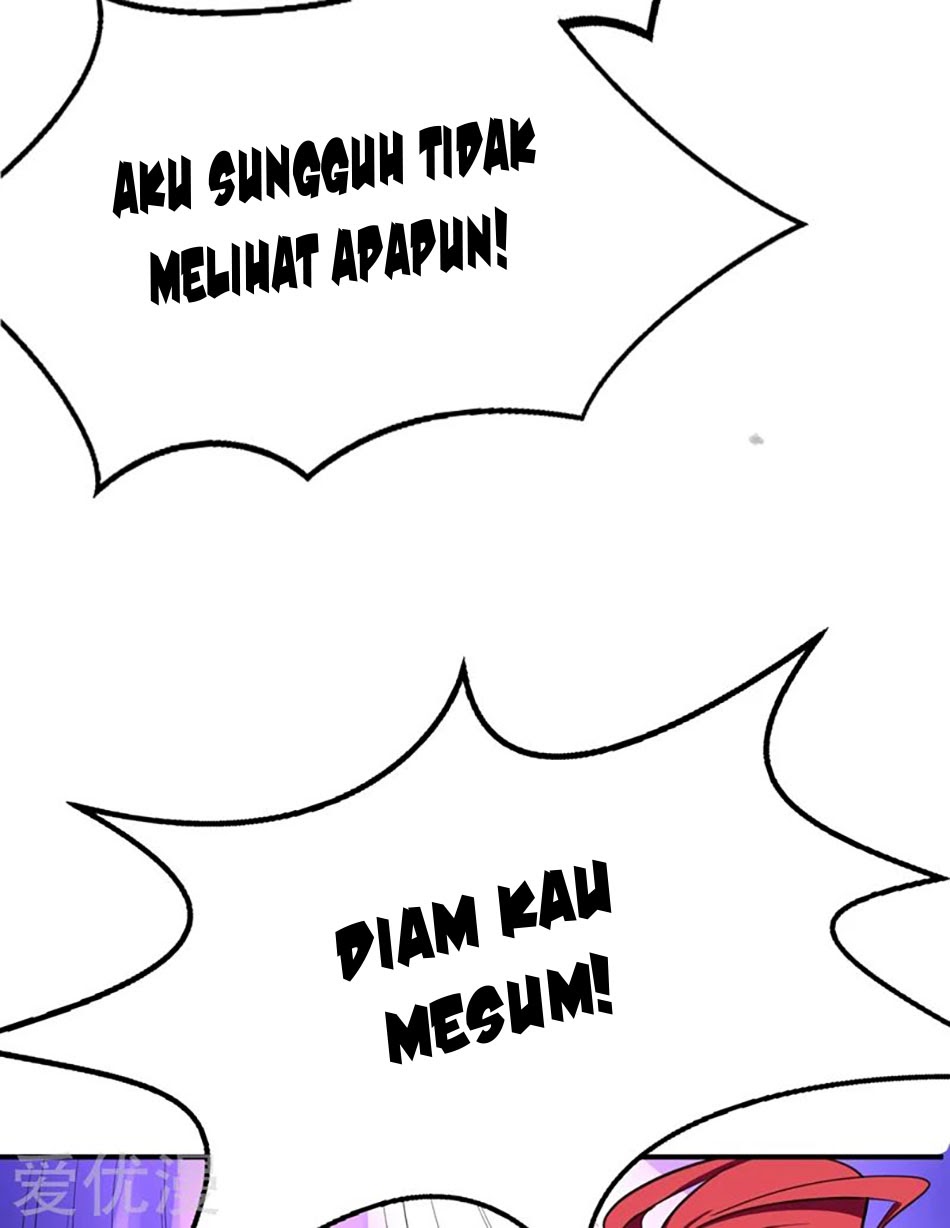 Rise of The Demon King Chapter 89 - halaman 42