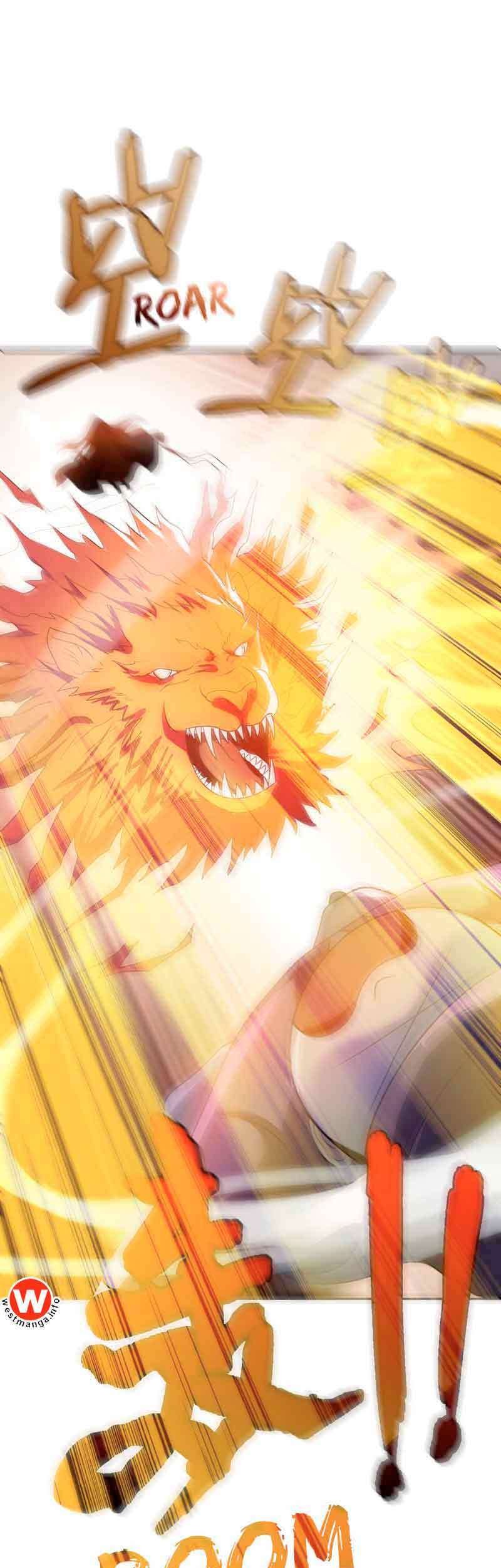 Rise of The Demon King Chapter 9 - halaman 12