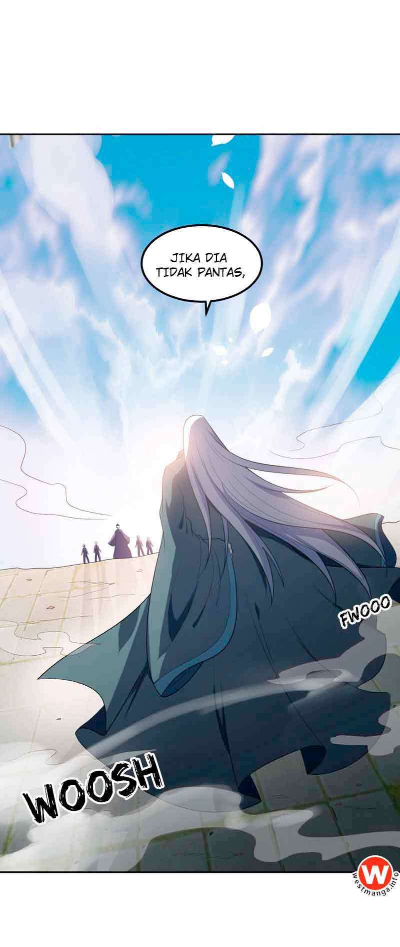 Rise of The Demon King Chapter 9 - halaman 14