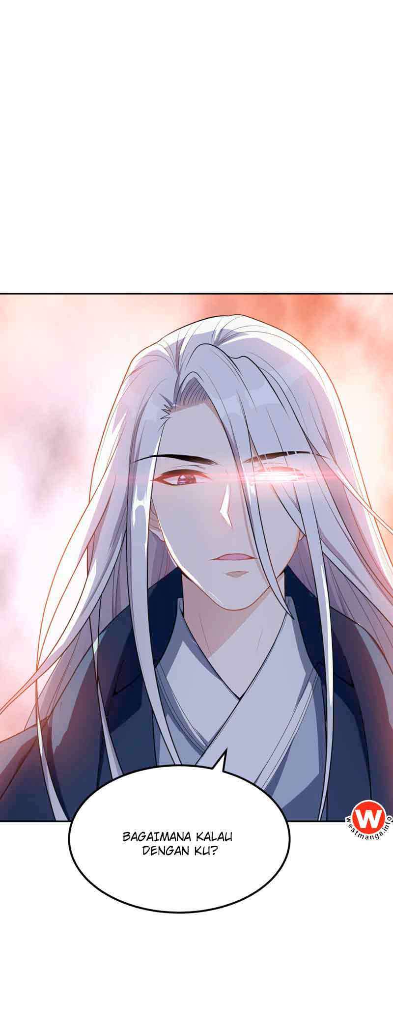 Rise of The Demon King Chapter 9 - halaman 15
