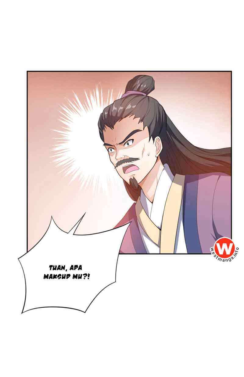 Rise of The Demon King Chapter 9 - halaman 16