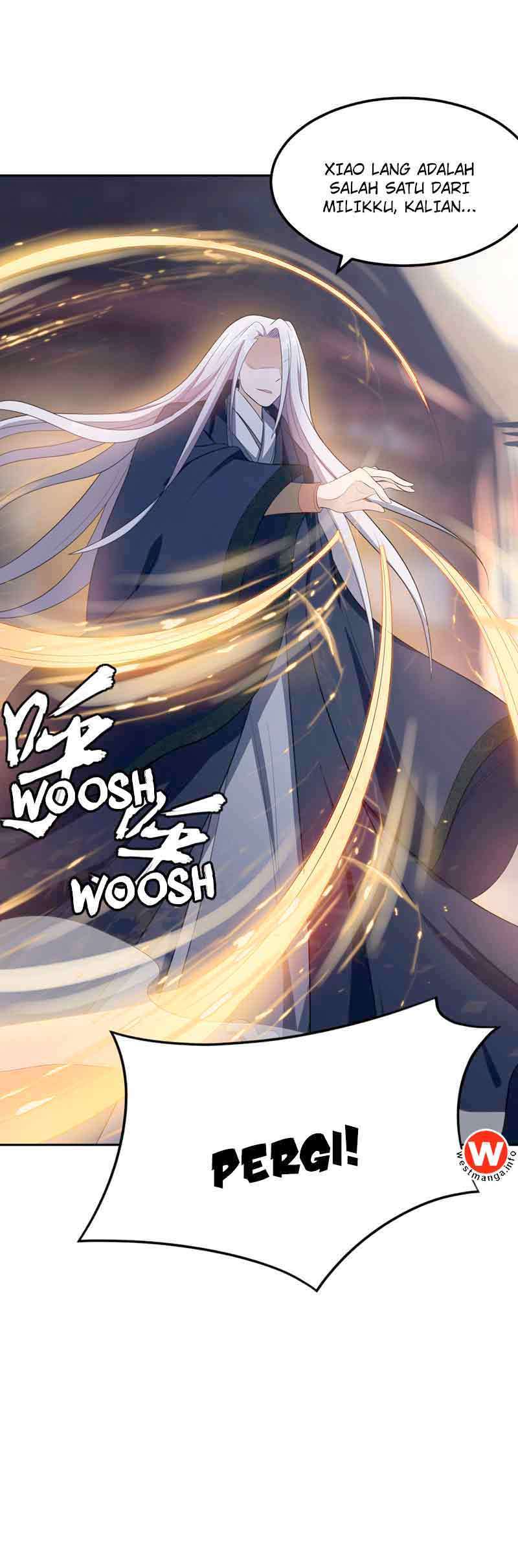 Rise of The Demon King Chapter 9 - halaman 17