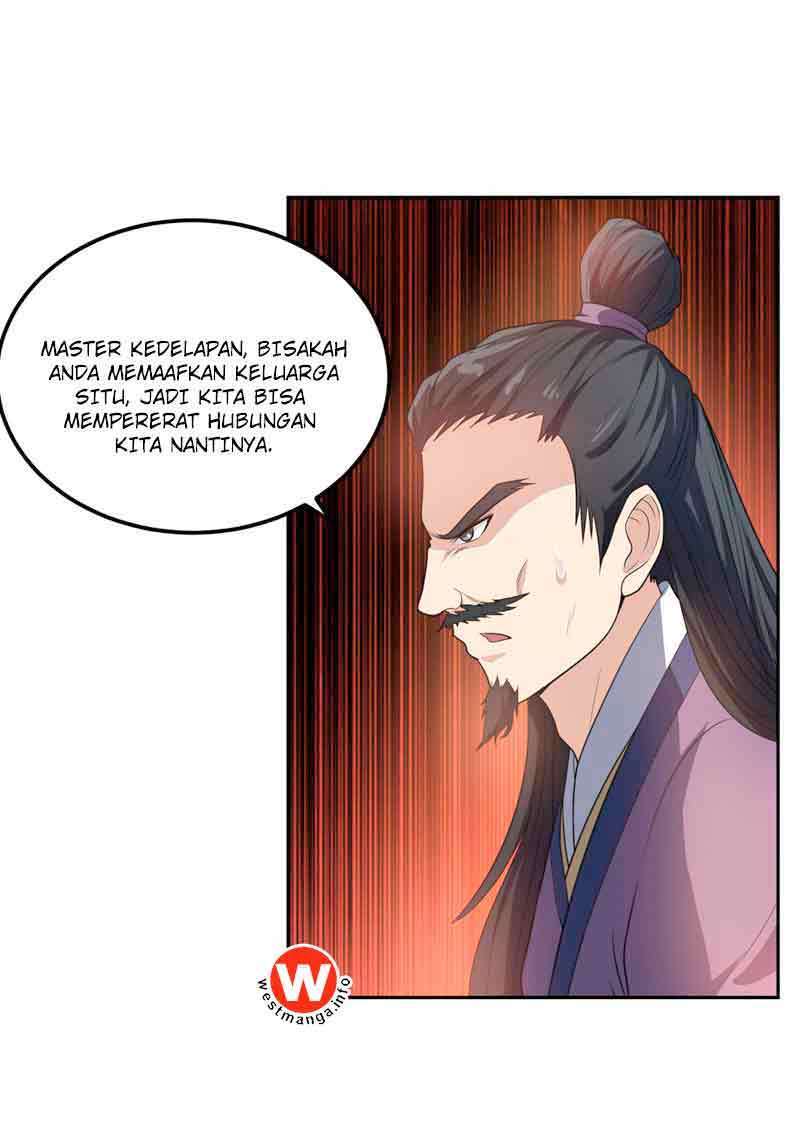 Rise of The Demon King Chapter 9 - halaman 19