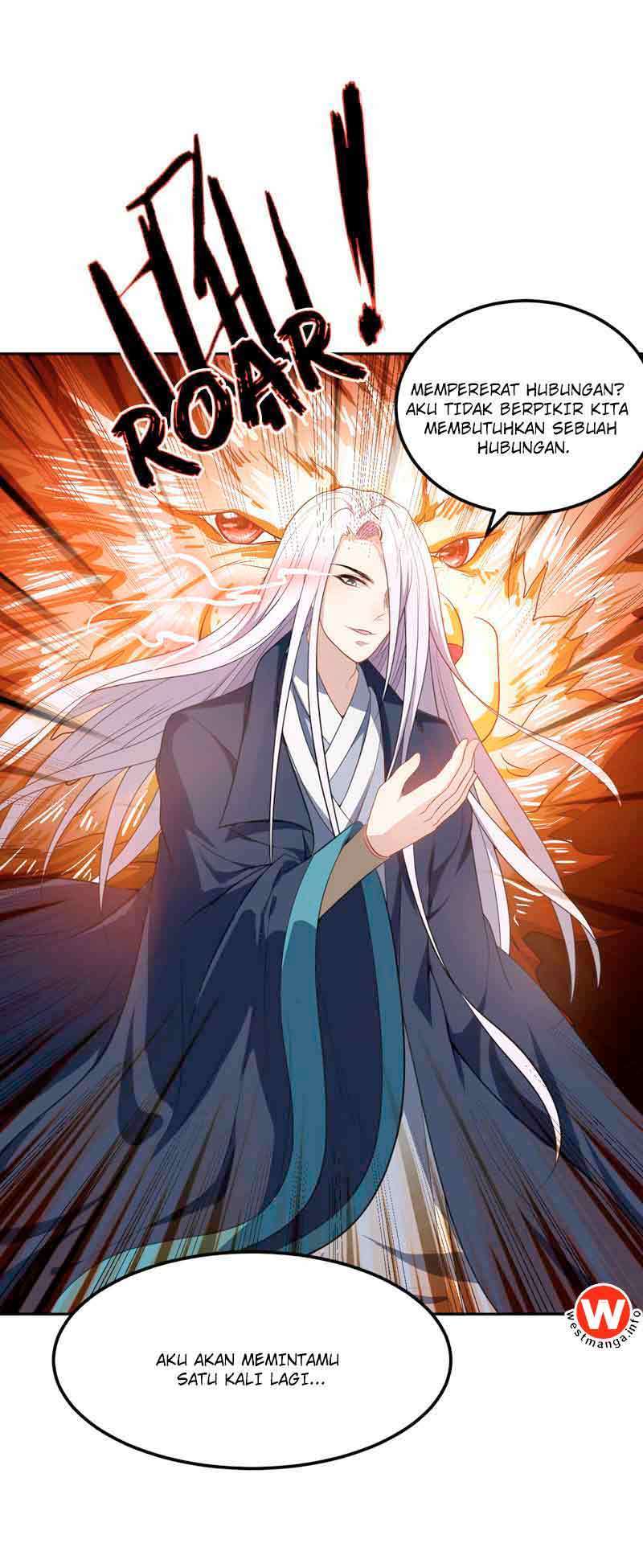 Rise of The Demon King Chapter 9 - halaman 20