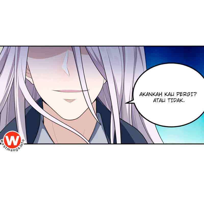Rise of The Demon King Chapter 9 - halaman 21