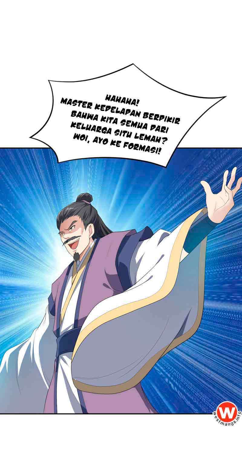 Rise of The Demon King Chapter 9 - halaman 22