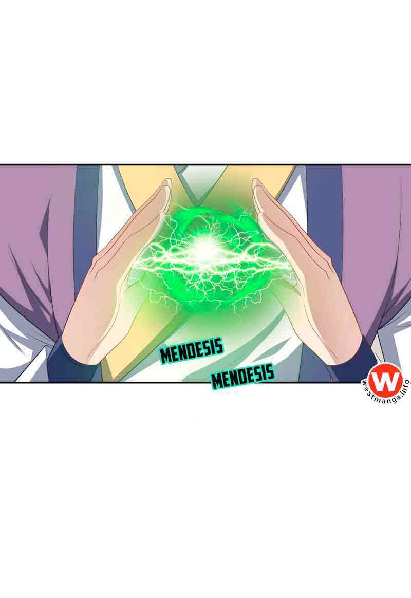 Rise of The Demon King Chapter 9 - halaman 24