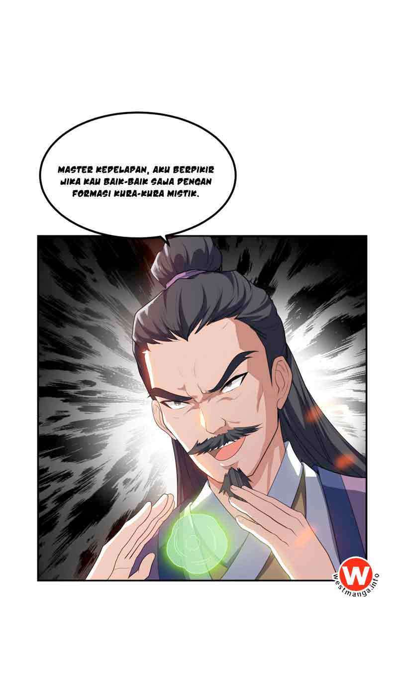 Rise of The Demon King Chapter 9 - halaman 26
