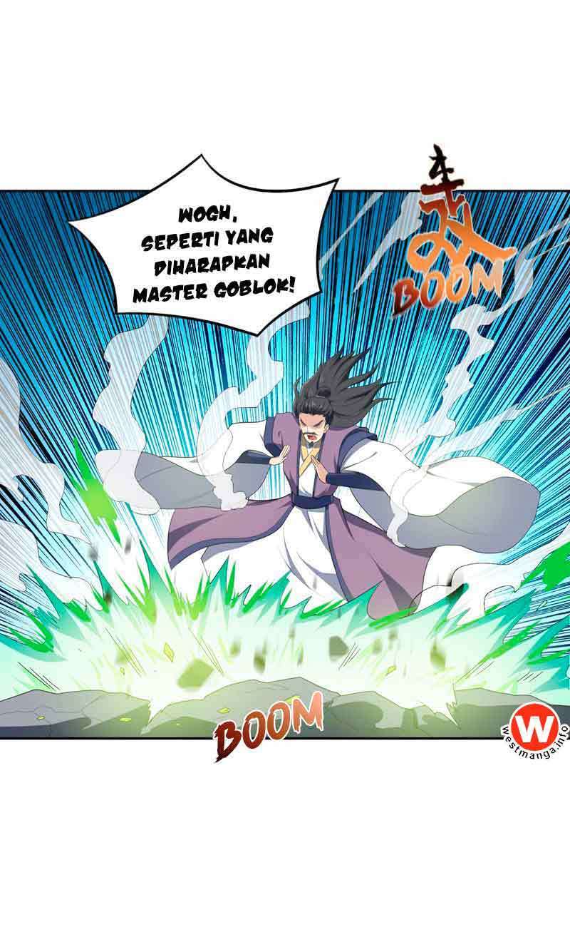 Rise of The Demon King Chapter 9 - halaman 31