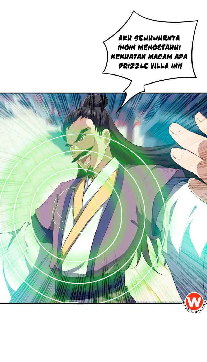Rise of The Demon King Chapter 9 - halaman 32
