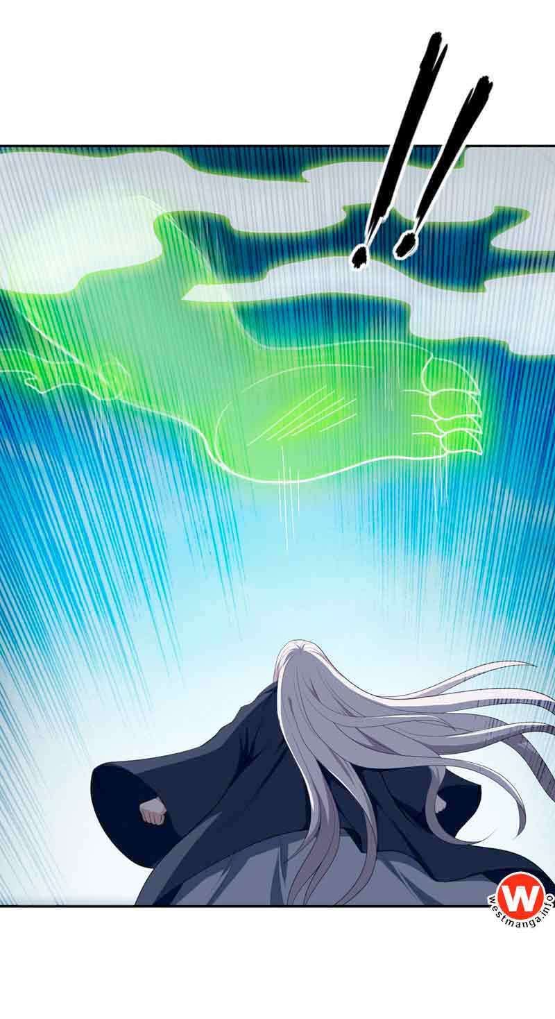 Rise of The Demon King Chapter 9 - halaman 34