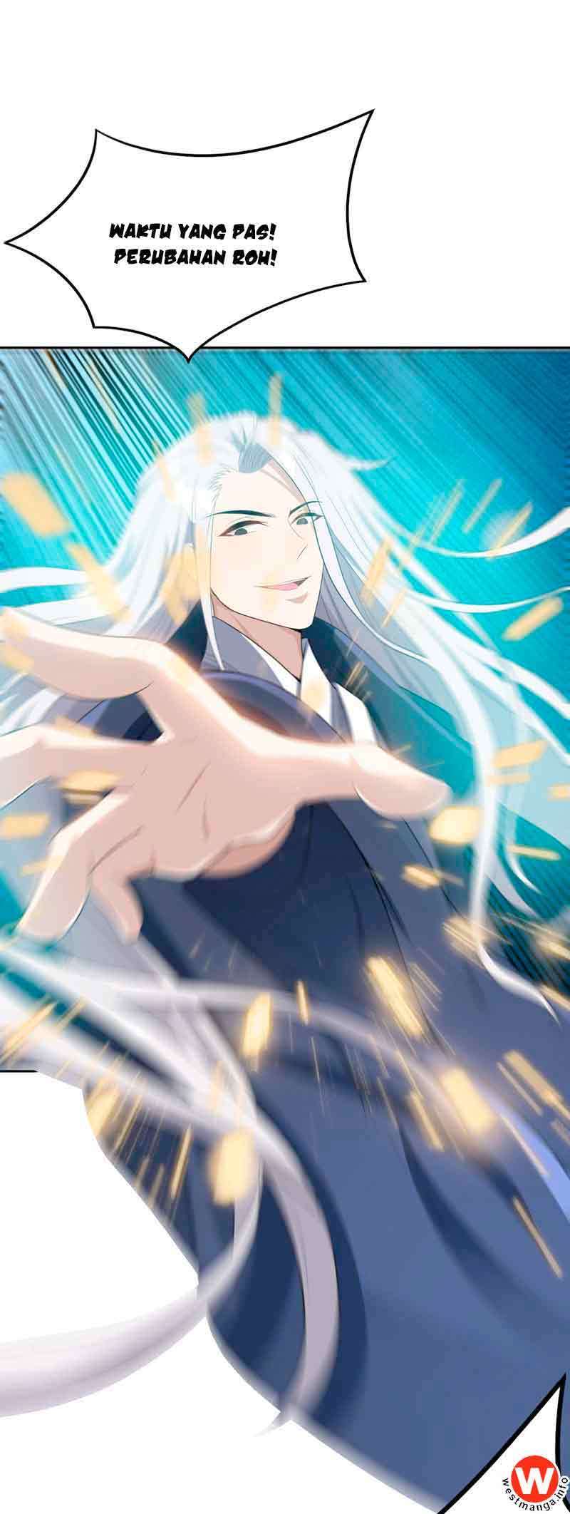 Rise of The Demon King Chapter 9 - halaman 35