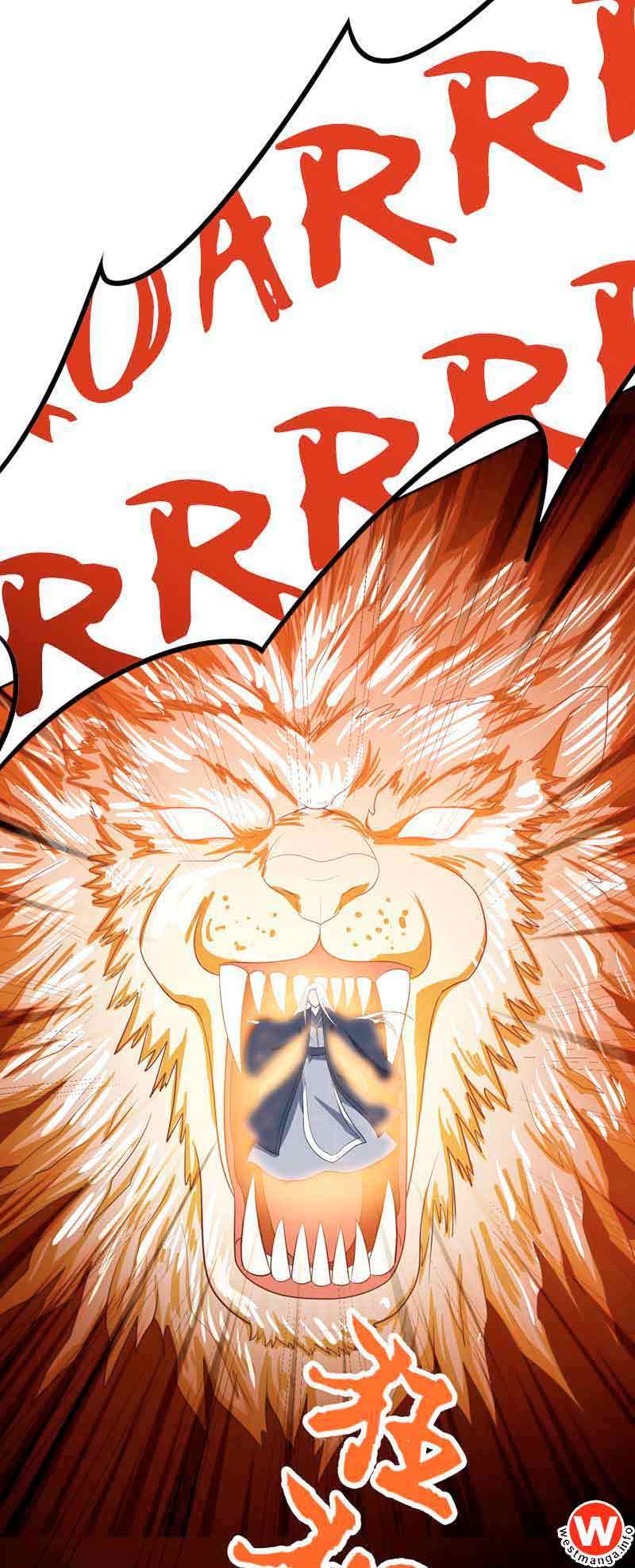 Rise of The Demon King Chapter 9 - halaman 36