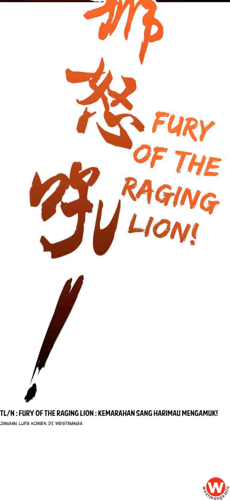 Rise of The Demon King Chapter 9 - halaman 37