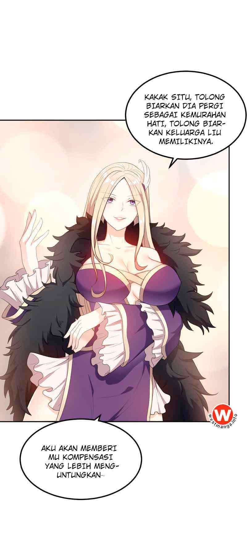 Rise of The Demon King Chapter 9 - halaman 4