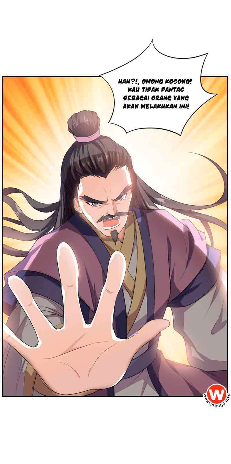 Rise of The Demon King Chapter 9 - halaman 5