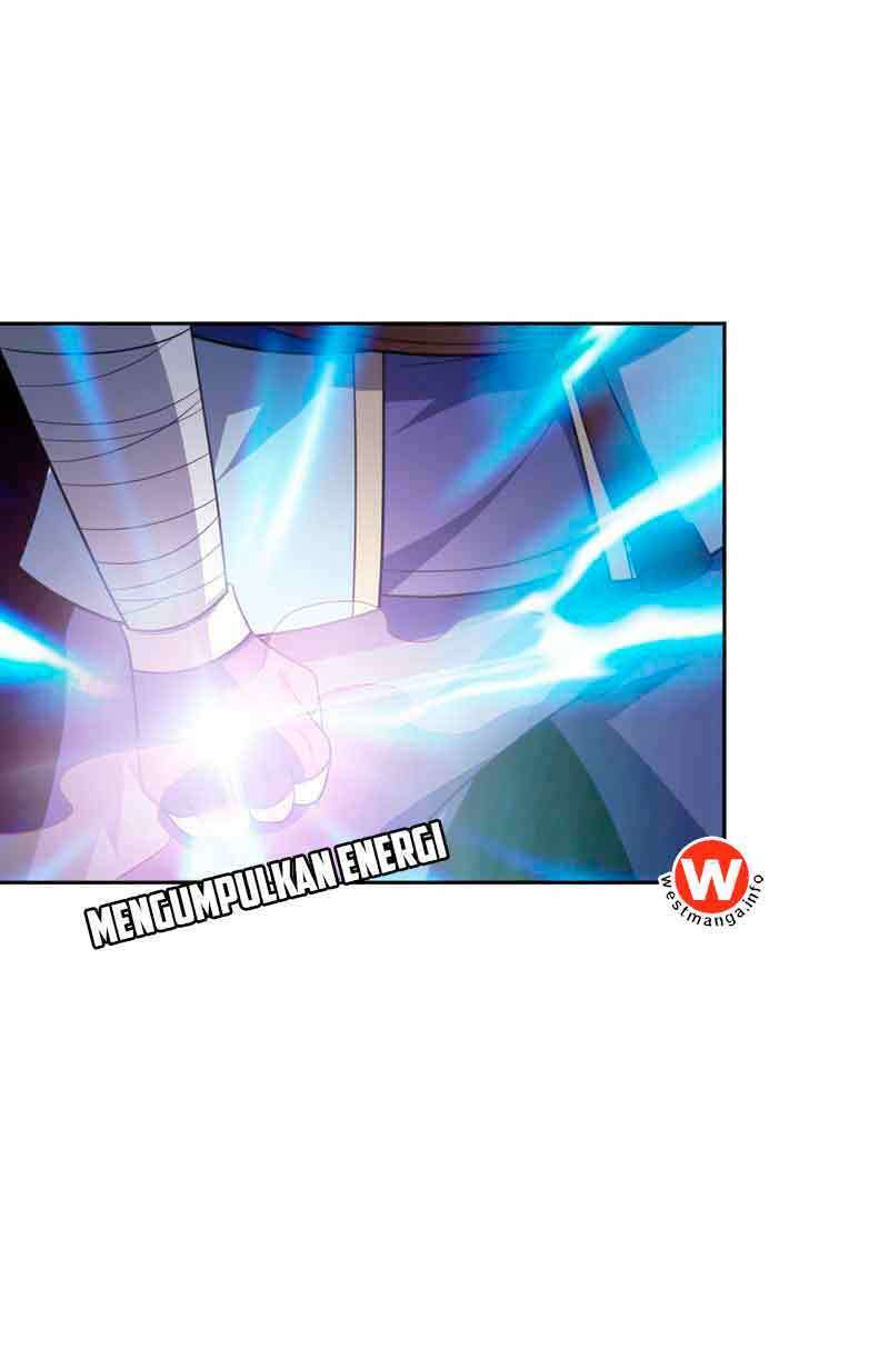 Rise of The Demon King Chapter 9 - halaman 8