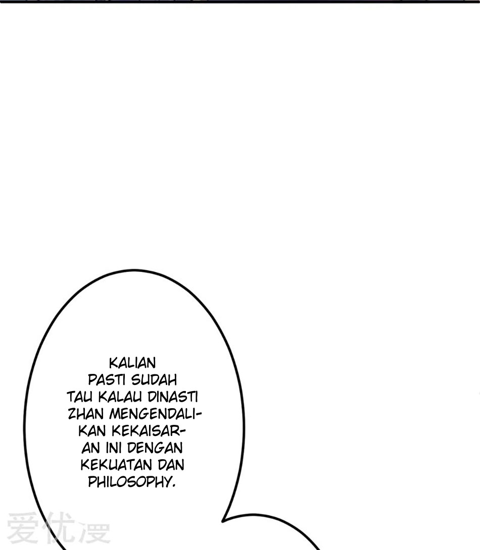 Rise of The Demon King Chapter 90 - halaman 18