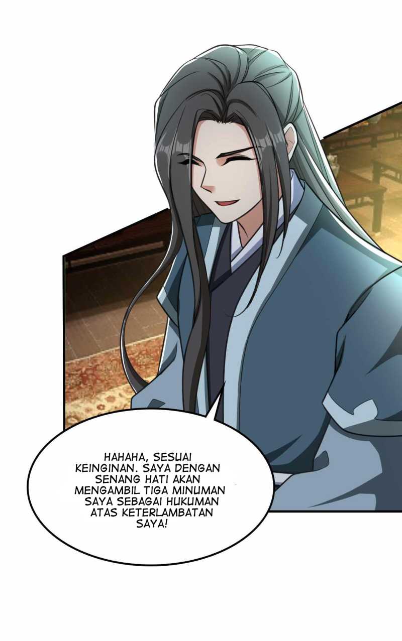 Rise of The Demon King Chapter 91 - halaman 12