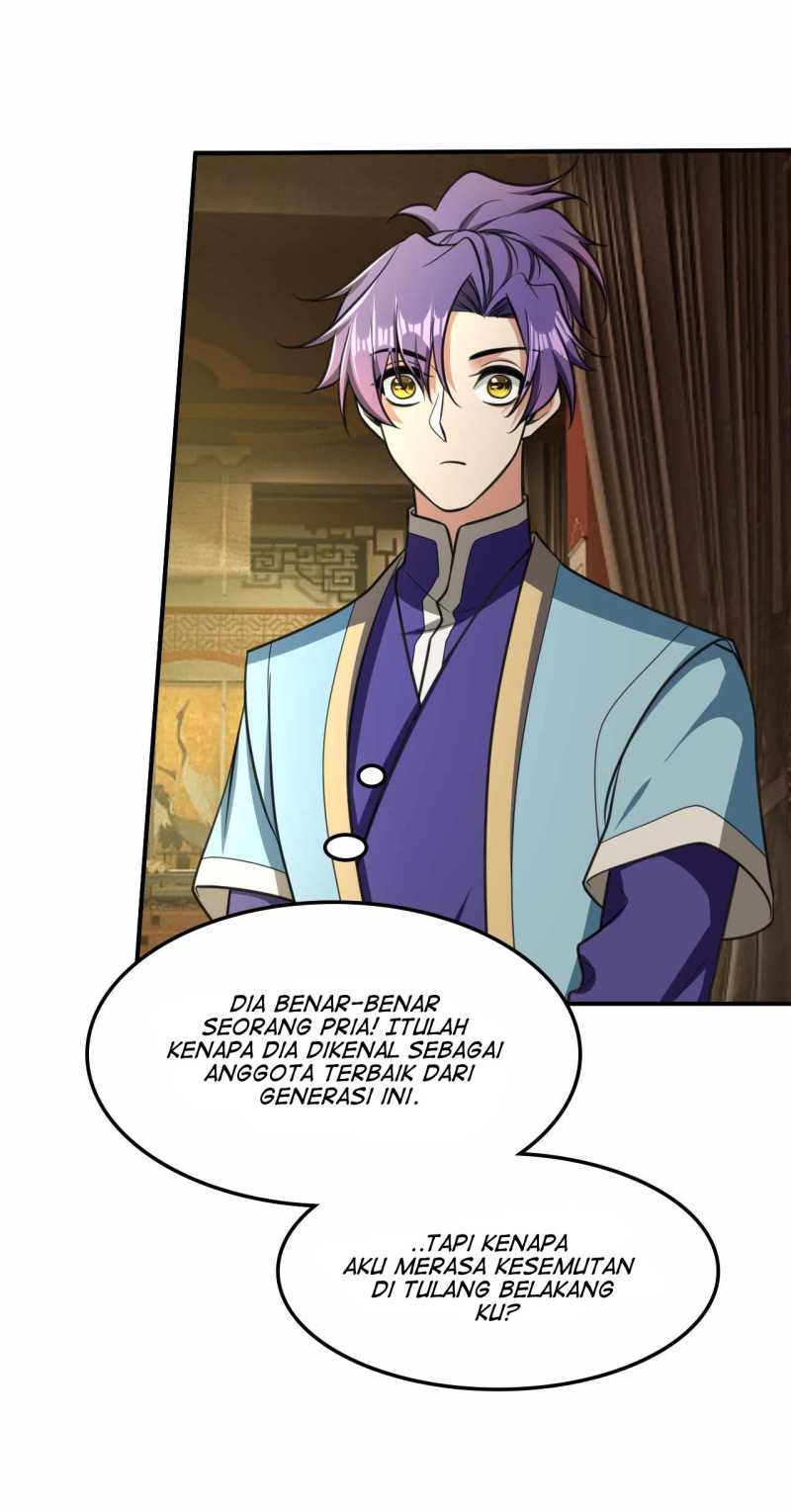 Rise of The Demon King Chapter 91 - halaman 13