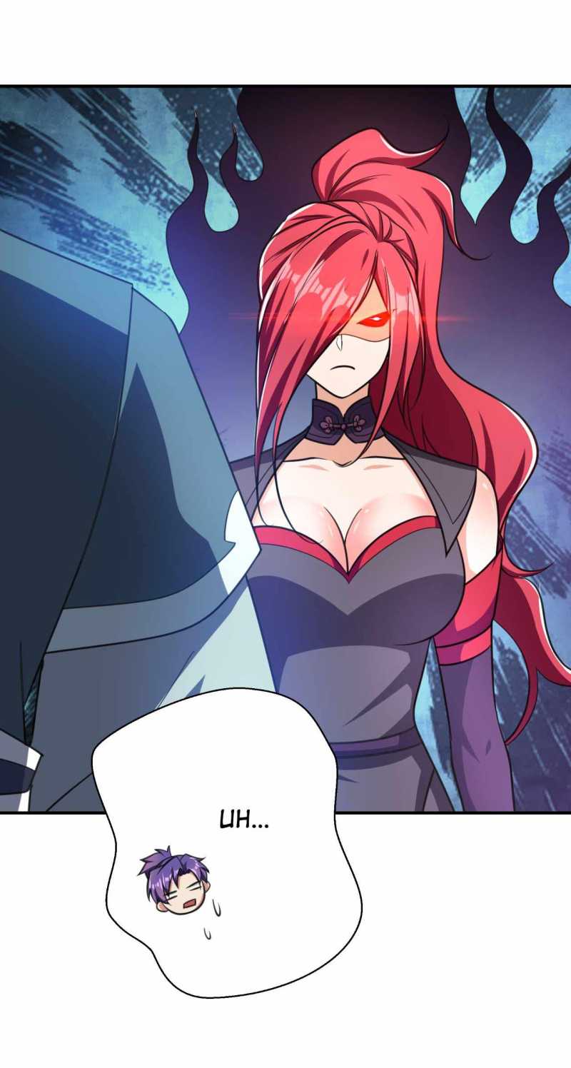 Rise of The Demon King Chapter 91 - halaman 14