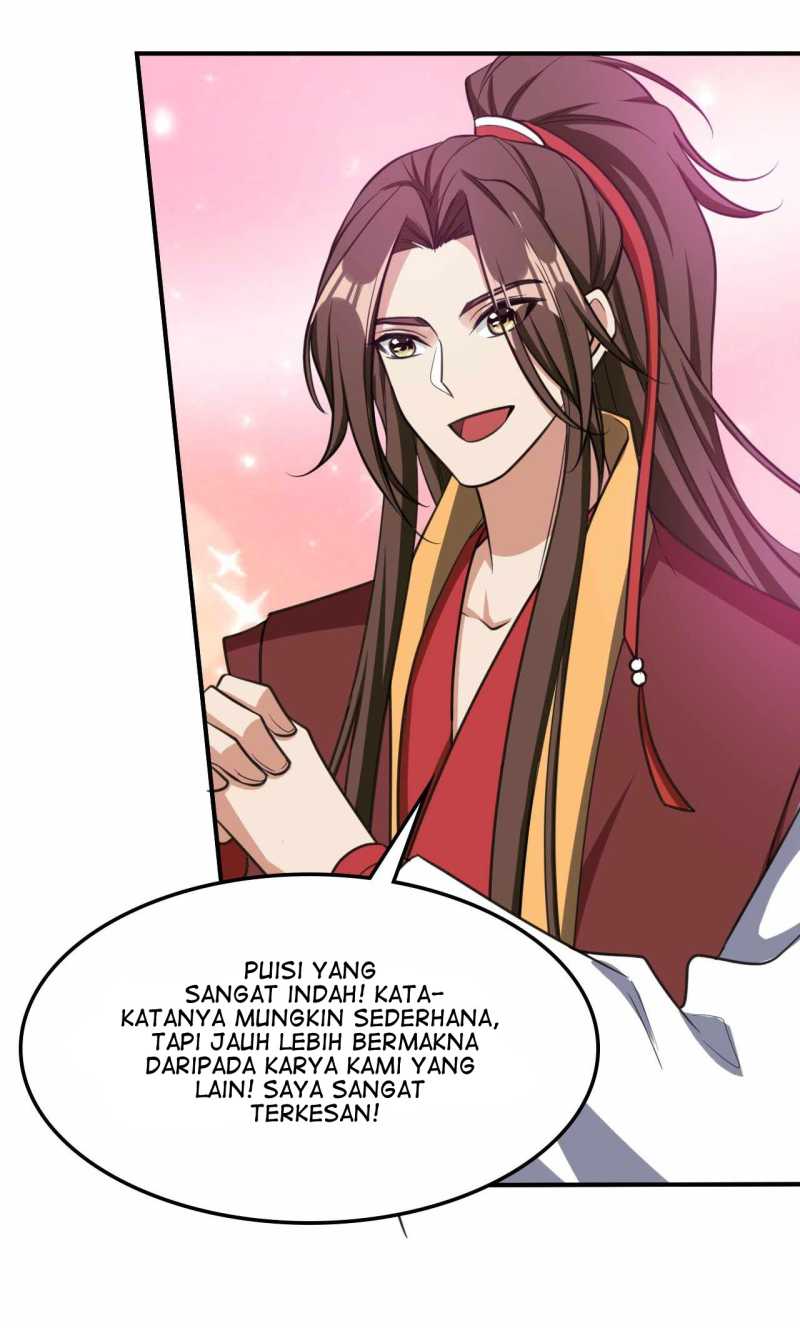 Rise of The Demon King Chapter 91 - halaman 18