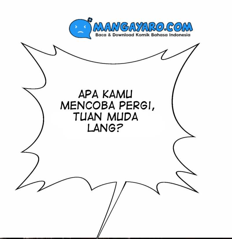 Rise of The Demon King Chapter 91 - halaman 21