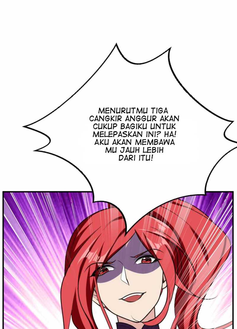 Rise of The Demon King Chapter 91 - halaman 29