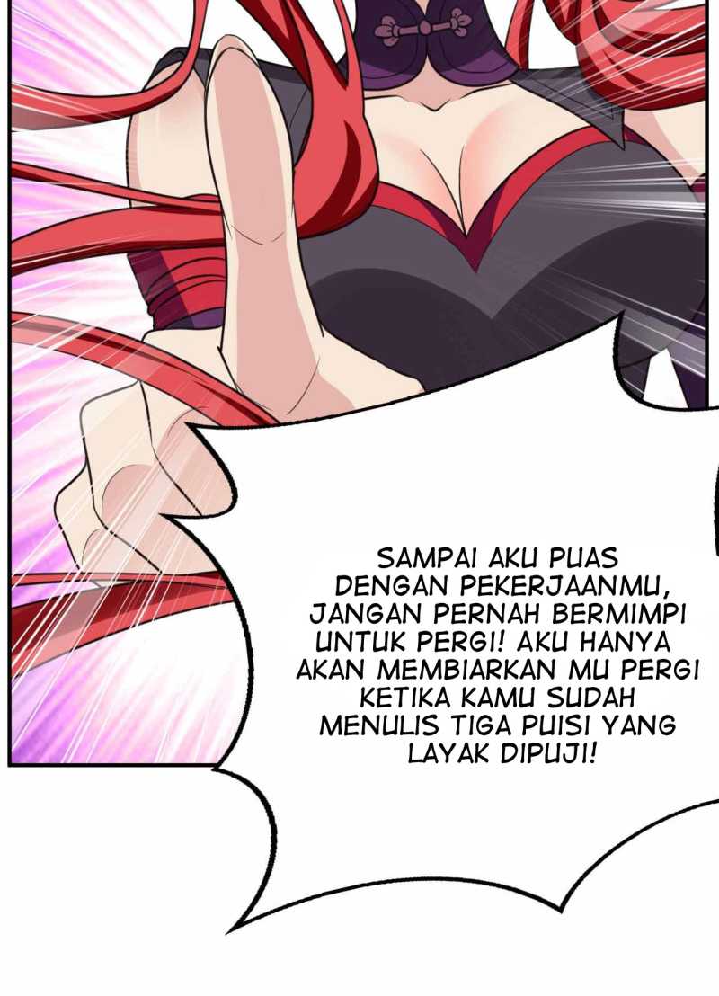 Rise of The Demon King Chapter 91 - halaman 30