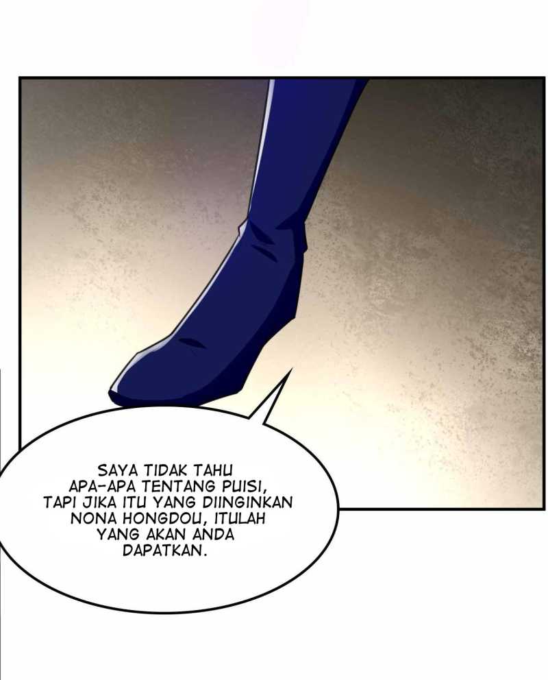 Rise of The Demon King Chapter 91 - halaman 34