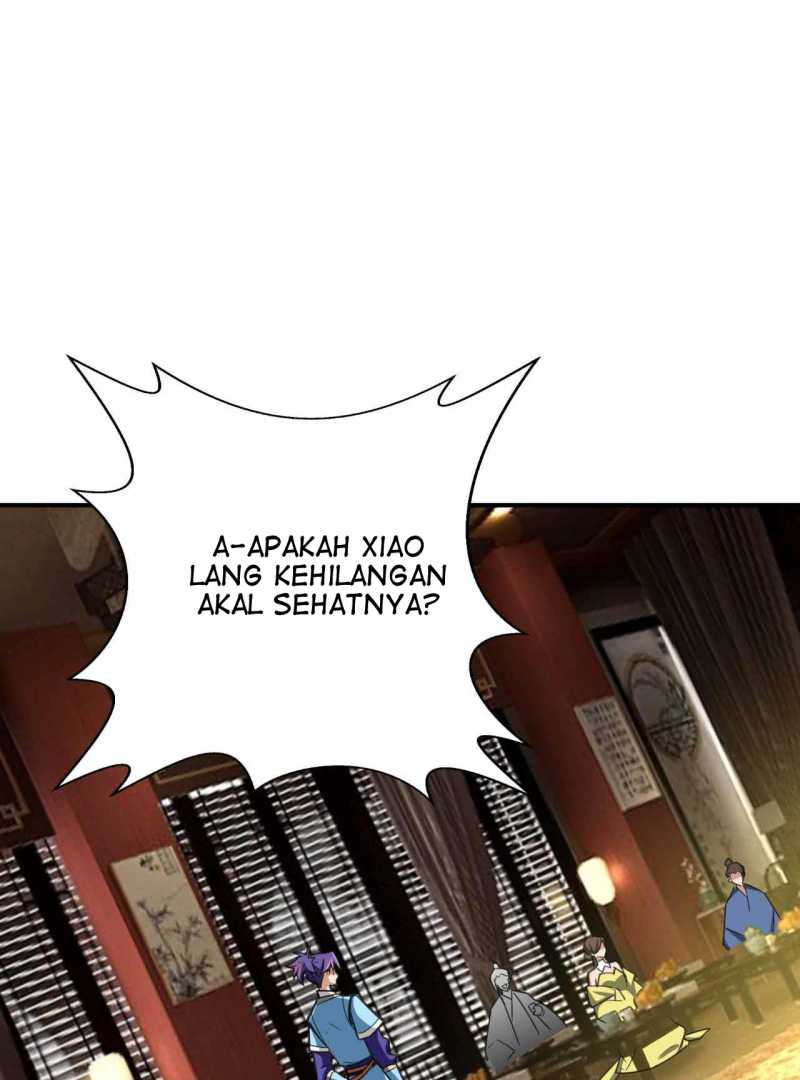 Rise of The Demon King Chapter 91 - halaman 37