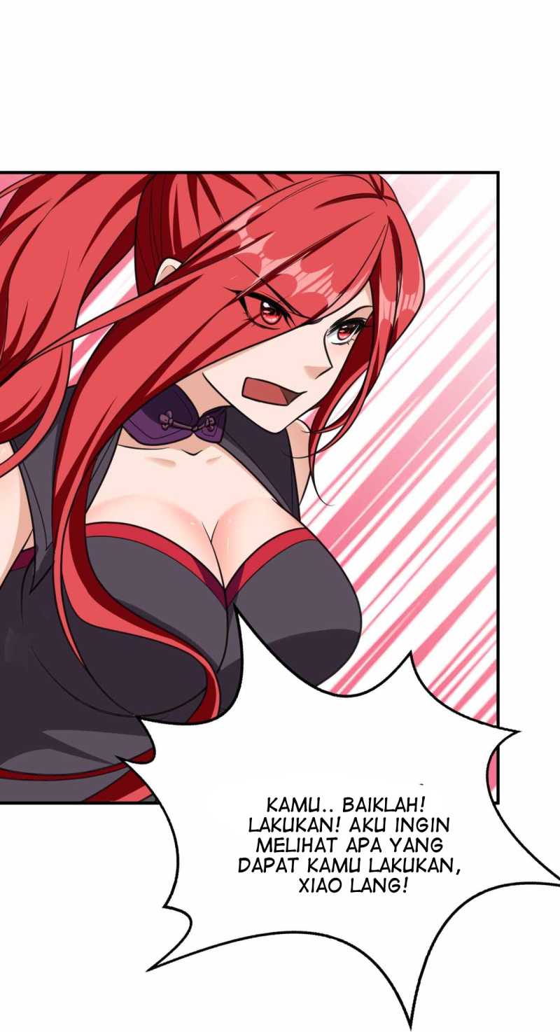 Rise of The Demon King Chapter 91 - halaman 39