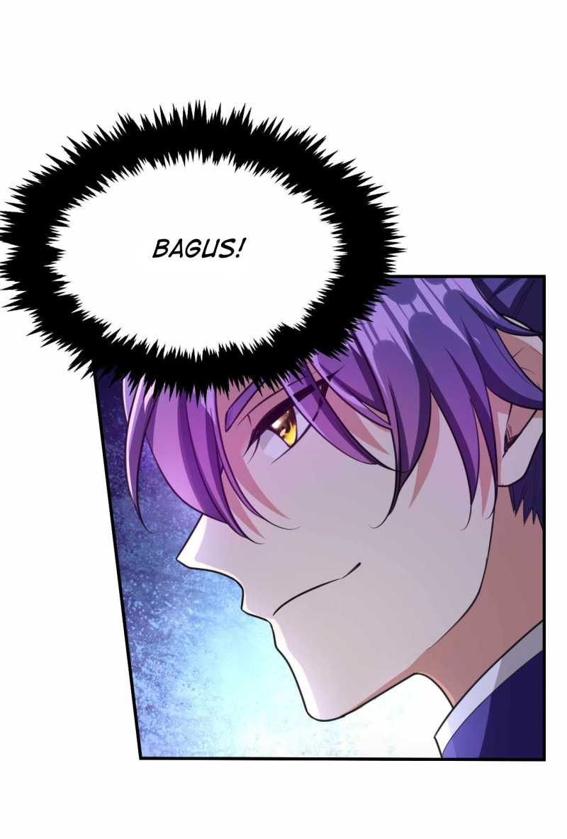 Rise of The Demon King Chapter 91 - halaman 41