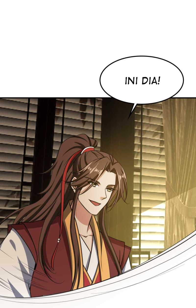 Rise of The Demon King Chapter 91 - halaman 44