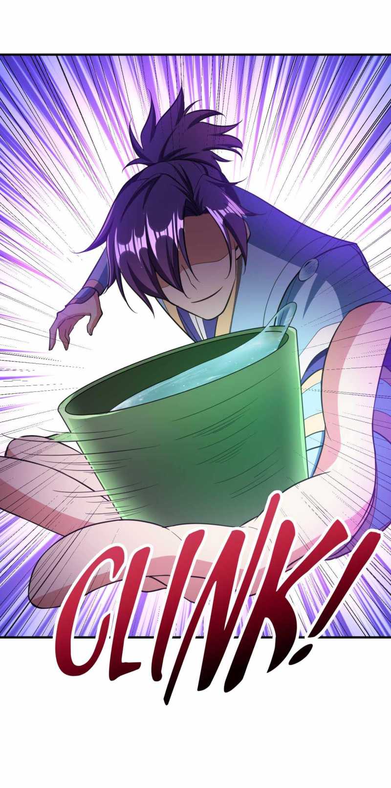 Rise of The Demon King Chapter 91 - halaman 47