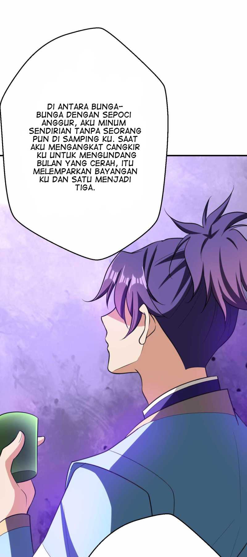 Rise of The Demon King Chapter 91 - halaman 50