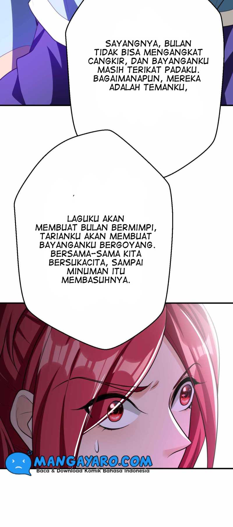 Rise of The Demon King Chapter 91 - halaman 51