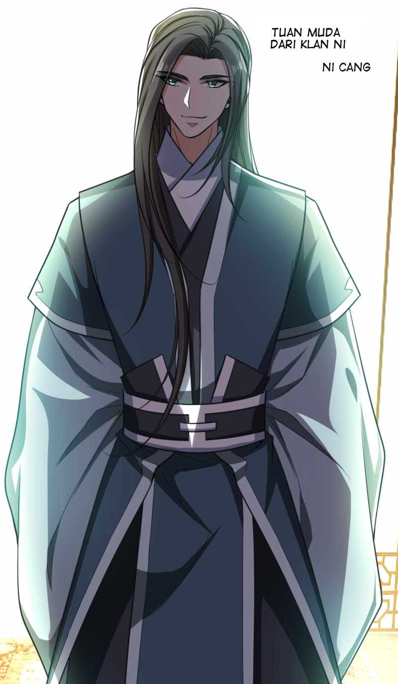 Rise of The Demon King Chapter 91 - halaman 9