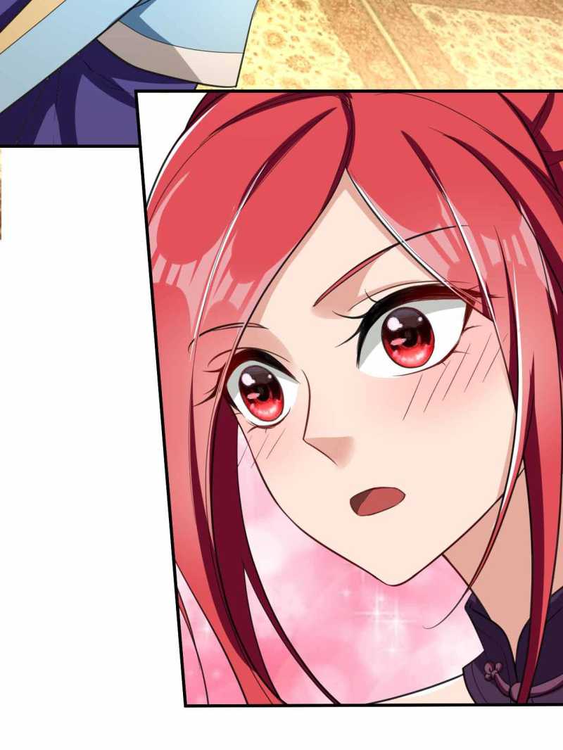 Rise of The Demon King Chapter 92 - halaman 10