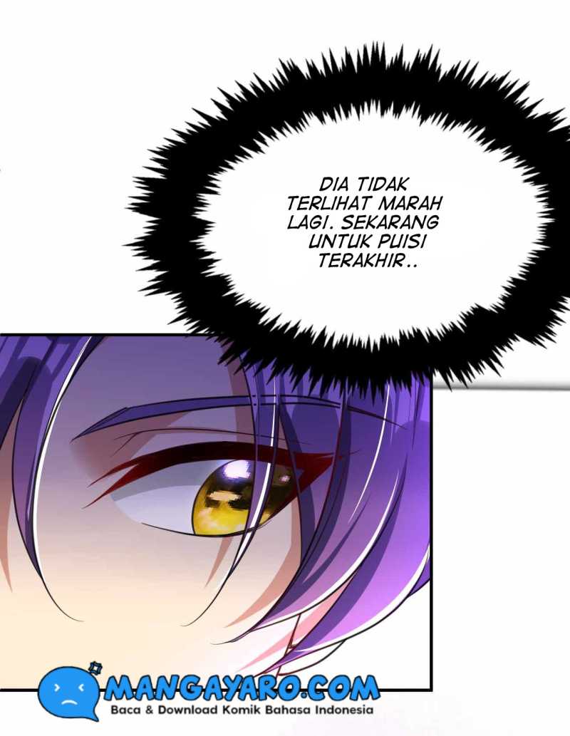Rise of The Demon King Chapter 92 - halaman 11