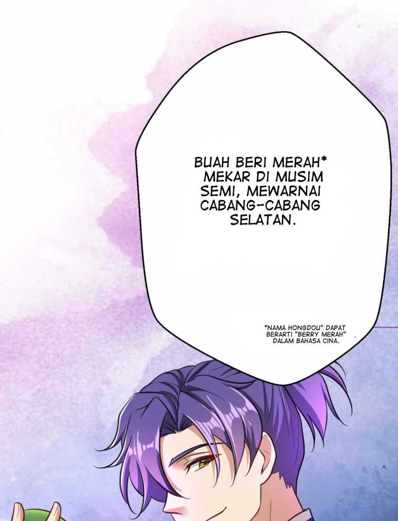 Rise of The Demon King Chapter 92 - halaman 12