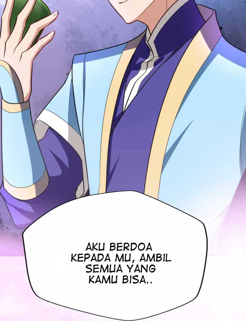 Rise of The Demon King Chapter 92 - halaman 13