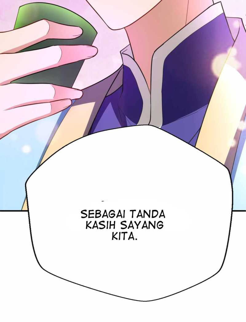 Rise of The Demon King Chapter 92 - halaman 15