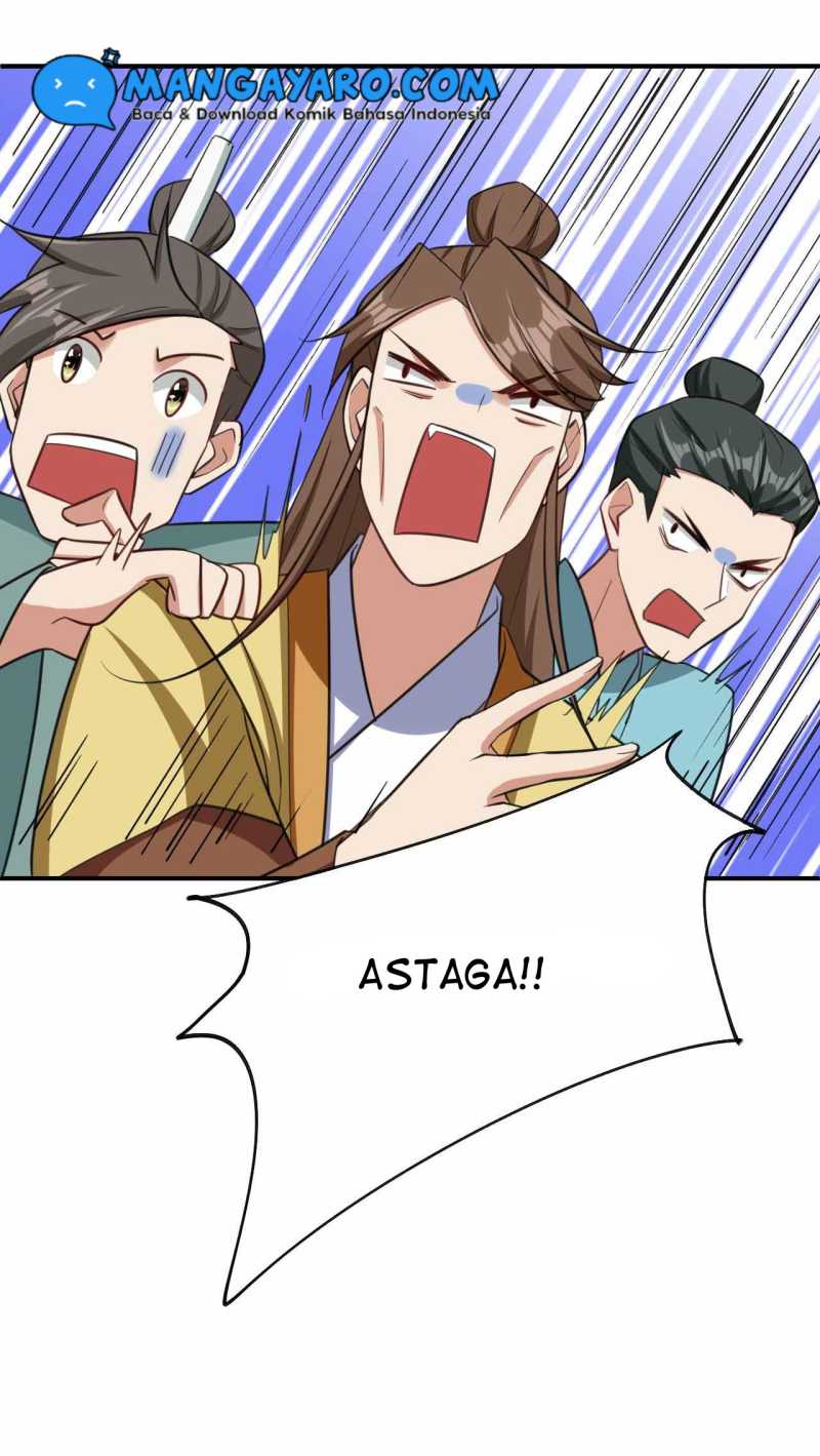 Rise of The Demon King Chapter 92 - halaman 16