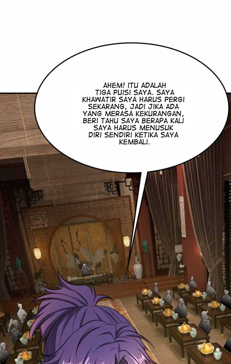 Rise of The Demon King Chapter 92 - halaman 17