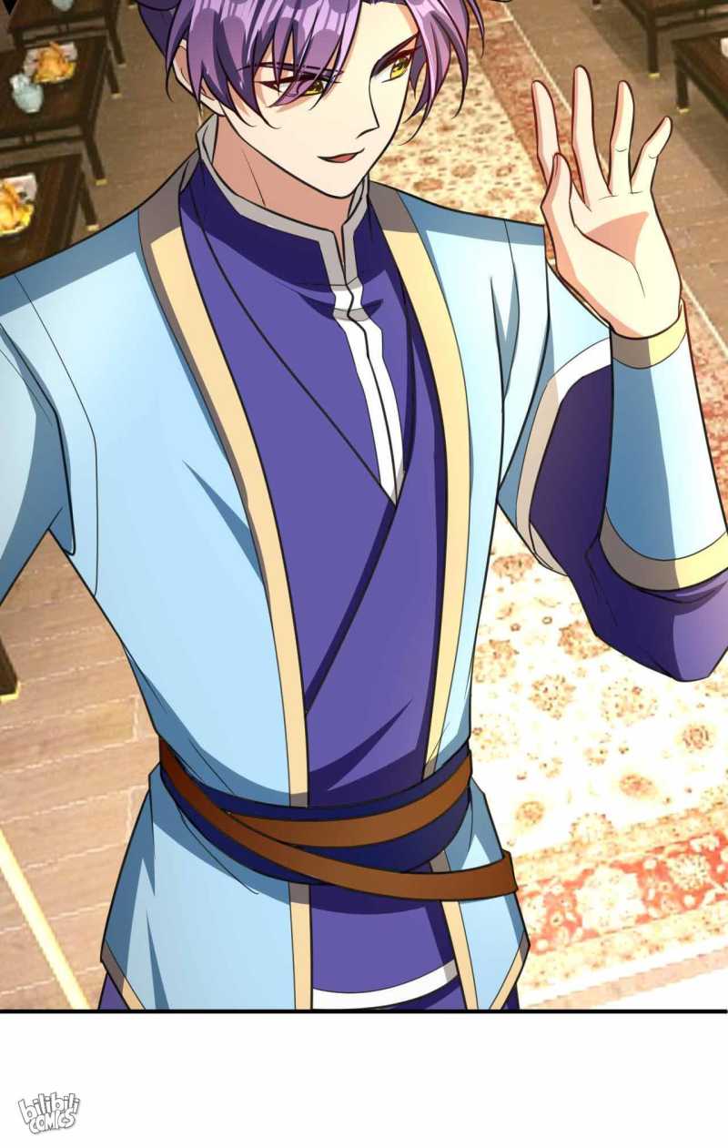 Rise of The Demon King Chapter 92 - halaman 18