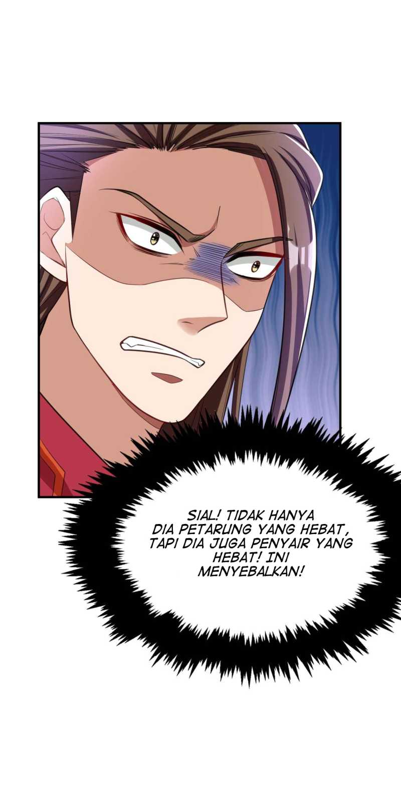 Rise of The Demon King Chapter 92 - halaman 23