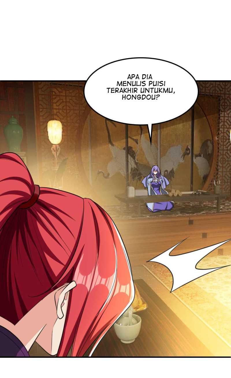 Rise of The Demon King Chapter 92 - halaman 24