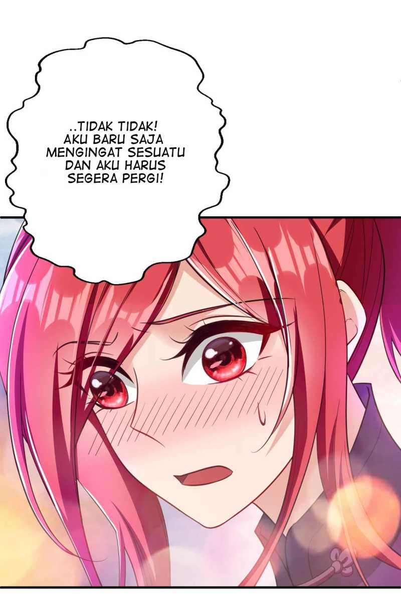 Rise of The Demon King Chapter 92 - halaman 25